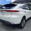 toyota harrier 2021 -TOYOTA 【とちぎ 330ﾙ2618】--Harrier MXUA80--0039341---TOYOTA 【とちぎ 330ﾙ2618】--Harrier MXUA80--0039341- image 2