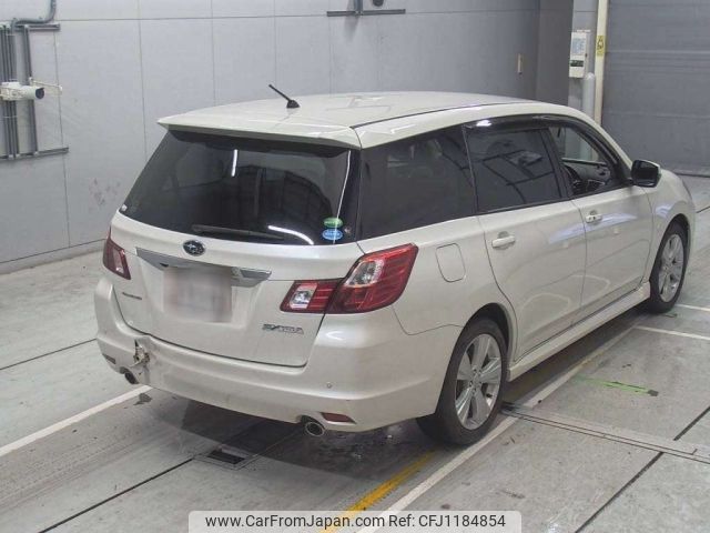 subaru exiga 2012 -SUBARU--Exiga YAM-002717---SUBARU--Exiga YAM-002717- image 2