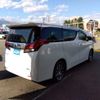 toyota alphard 2017 -TOYOTA--Alphard DBA-AGH35W--AGH35-0019749---TOYOTA--Alphard DBA-AGH35W--AGH35-0019749- image 2