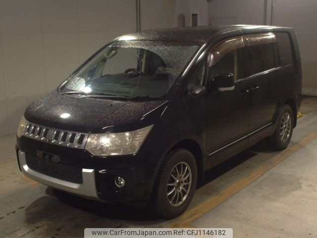 mitsubishi delica-d5 2013 -MITSUBISHI--Delica D5 CV2W-0900358---MITSUBISHI--Delica D5 CV2W-0900358- image 1