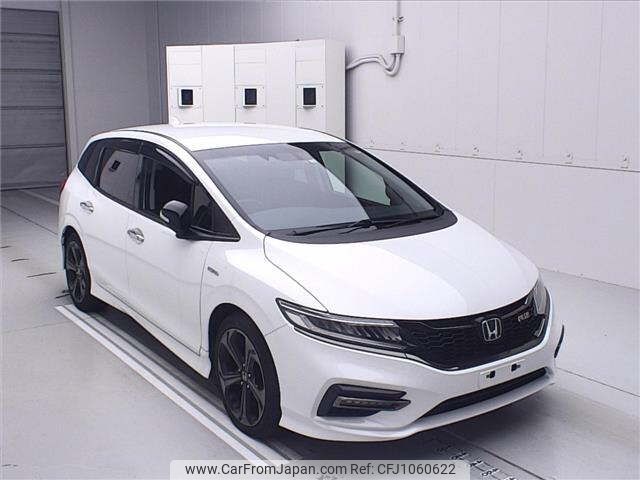 honda jade 2020 -HONDA--Jade FR4-1103310---HONDA--Jade FR4-1103310- image 1