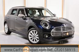 mini mini-others 2023 -BMW 【世田谷 300ﾅ6700】--BMW Mini BB20M--02V14719---BMW 【世田谷 300ﾅ6700】--BMW Mini BB20M--02V14719-