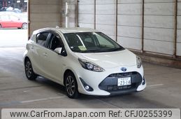 toyota aqua 2018 -TOYOTA 【多摩 530ﾔ2314】--AQUA NHP10-6767461---TOYOTA 【多摩 530ﾔ2314】--AQUA NHP10-6767461-