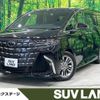 toyota alphard 2025 CFJ1671584 image 1