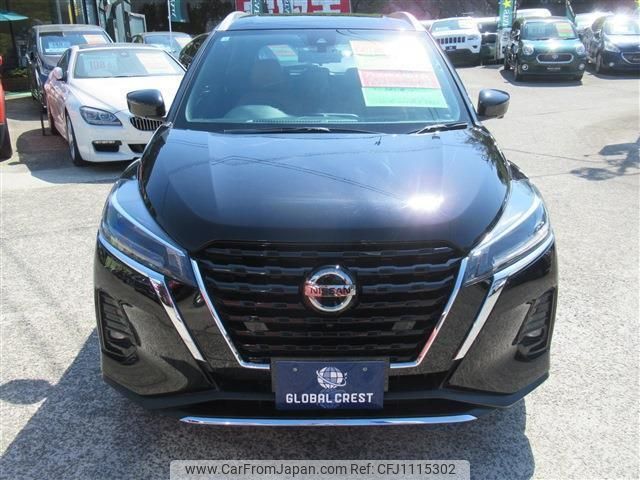 nissan kix 2020 quick_quick_6AA-P15_P15-006813 image 2