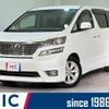 toyota vellfire 2010 quick_quick_ANH20W_ANH20-8135832 image 1