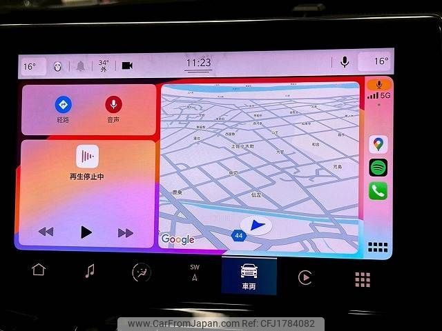 jeep compass 2022 CFJ1784082 image 2