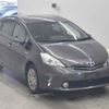 toyota prius-α undefined -TOYOTA--Prius α ZVW40W-0003280---TOYOTA--Prius α ZVW40W-0003280- image 1