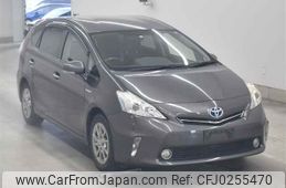 toyota prius-α undefined -TOYOTA--Prius α ZVW40W-0003280---TOYOTA--Prius α ZVW40W-0003280-