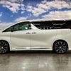 toyota alphard 2020 quick_quick_DBA-AGH35W_AGH35-0039892 image 4