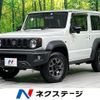 suzuki jimny-sierra 2023 quick_quick_JB74W_JB74W-185007 image 1