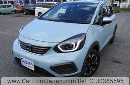 honda fit 2022 -HONDA 【名変中 】--Fit GR6--1103995---HONDA 【名変中 】--Fit GR6--1103995-