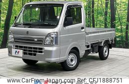 suzuki carry-truck 2022 CFJ1888751