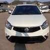 ssangyong korando 2015 ED-01671-20190624 image 5