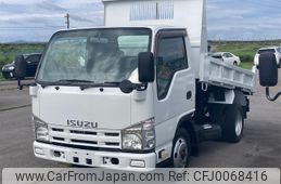 isuzu elf-truck 2011 GOO_NET_EXCHANGE_0940114A30240801W001