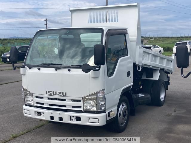 isuzu elf-truck 2011 GOO_NET_EXCHANGE_0940114A30240801W001 image 1