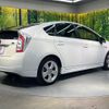 toyota prius 2012 CFJ1602210 image 16