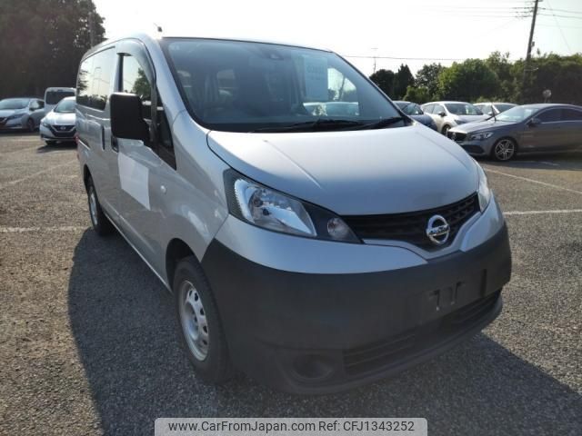 nissan nv200-vanette-van 2020 quick_quick_DBF-VM20_VM20-158171 image 2