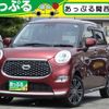 daihatsu cast 2021 quick_quick_LA250S_LA250S-0216383 image 1