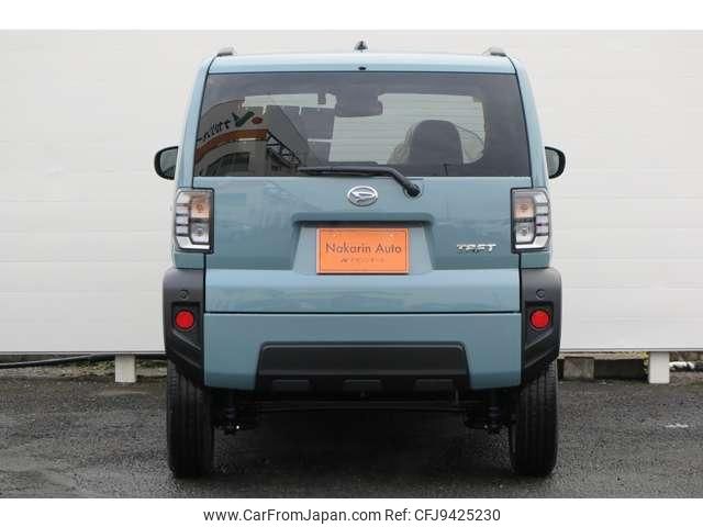 daihatsu taft 2023 quick_quick_5BA-LA900S_LA900S-0165107 image 2