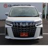 toyota alphard 2019 -TOYOTA--Alphard DBA-AGH30W--AGH30-0264864---TOYOTA--Alphard DBA-AGH30W--AGH30-0264864- image 9