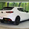 mazda mazda3-fastback 2021 quick_quick_BP5P_BP5P-116503 image 17
