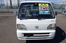 honda acty-truck 1996 No5125