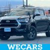 toyota hilux-pick-up 2020 quick_quick_3DF-GUN125_GUN125-3916887 image 1