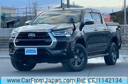 toyota hilux-pick-up 2020 quick_quick_3DF-GUN125_GUN125-3916887