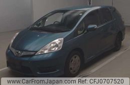 honda fit-shuttle 2012 -HONDA--Fit Shuttle DAA-GP2--GP2-3027634---HONDA--Fit Shuttle DAA-GP2--GP2-3027634-