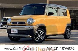 suzuki hustler 2016 CFJ1599529