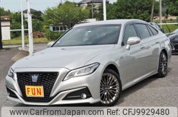 toyota crown 2018 -TOYOTA--Crown 6AA-GWS224--GWS224-1000844---TOYOTA--Crown 6AA-GWS224--GWS224-1000844-