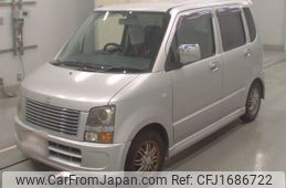 suzuki wagon-r 2006 CFJ1686722