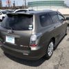 toyota corolla-fielder 2009 AF-ZRE142-9100915 image 6