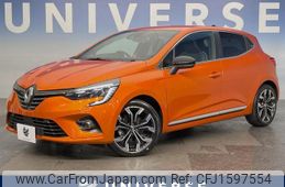 renault lutecia 2023 CFJ1597554