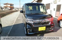 honda n-box 2023 -HONDA 【和泉 581ﾖ1735】--N BOX JF3--2429784---HONDA 【和泉 581ﾖ1735】--N BOX JF3--2429784-