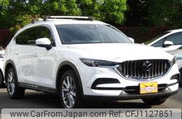 mazda cx-8 2018 quick_quick_3DA-KG2P_KG2P-116554