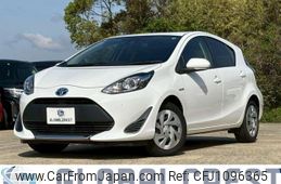 toyota aqua 2020 quick_quick_DAA-NHP10_NHP10-6854506
