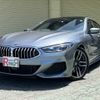 bmw 8-series 2022 -BMW--BMW 8 Series 3DA-GW30--WBAGW42030CJ31503---BMW--BMW 8 Series 3DA-GW30--WBAGW42030CJ31503- image 1