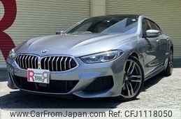 bmw 8-series 2022 -BMW--BMW 8 Series 3DA-GW30--WBAGW42030CJ31503---BMW--BMW 8 Series 3DA-GW30--WBAGW42030CJ31503-