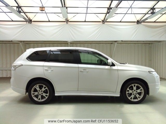 mitsubishi outlander 2012 ENHANCEAUTO_1_ea299765 image 2