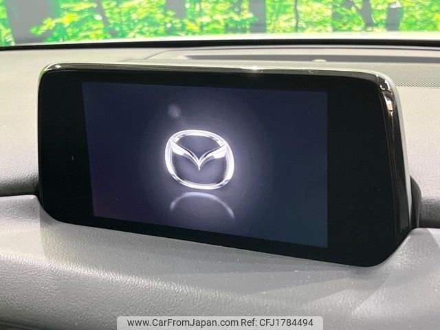 mazda cx-5 2018 CFJ1784494 image 2