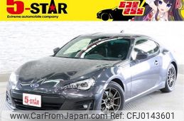 subaru brz 2017 -SUBARU--BRZ DBA-ZC6--ZC6-029277---SUBARU--BRZ DBA-ZC6--ZC6-029277-