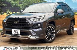 toyota rav4 2019 -TOYOTA--RAV4 6BA-MXAA54--MXAA54-2013428---TOYOTA--RAV4 6BA-MXAA54--MXAA54-2013428-