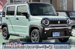 suzuki hustler 2024 GOO_JP_700060017330250129021