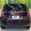 nissan note 2015 -NISSAN--Note DBA-E12--E12-411076---NISSAN--Note DBA-E12--E12-411076- image 16