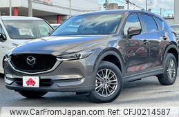 mazda cx-5 2021 GOO_JP_700050301430240914007