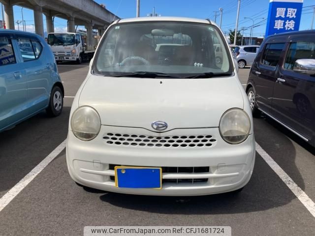 daihatsu move-latte 2005 CFJ1681724 image 2