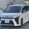 toyota voxy 2018 -TOYOTA--Voxy DBA-ZRR80W--ZRR80-0401602---TOYOTA--Voxy DBA-ZRR80W--ZRR80-0401602- image 24