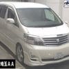 toyota alphard 2006 -TOYOTA 【所沢 335ﾎ1223】--Alphard ANH10W-0165856---TOYOTA 【所沢 335ﾎ1223】--Alphard ANH10W-0165856- image 1